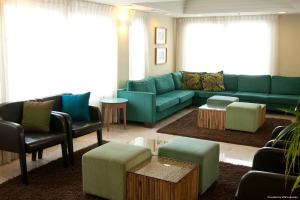 Hotel Prima Galil